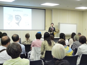 20130706Mozart_Lecture.JPG
