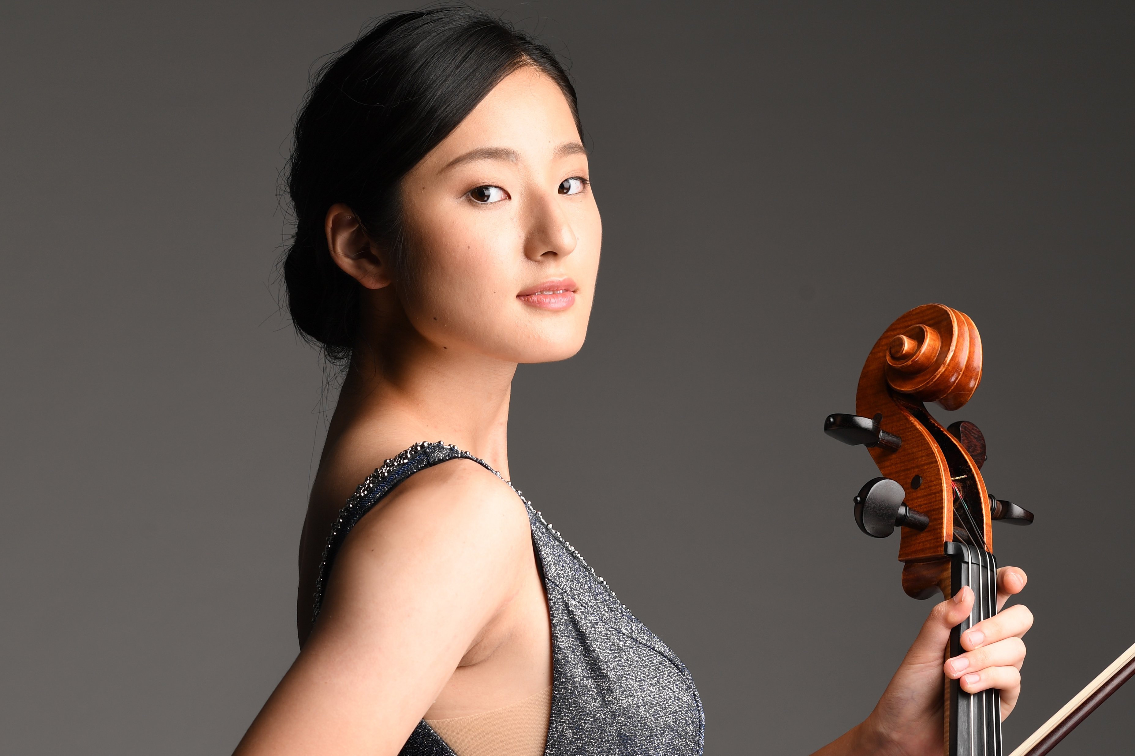 柴田花音チェロリサイタル｜公演情報｜トリトン・アーツ・ネットワーク