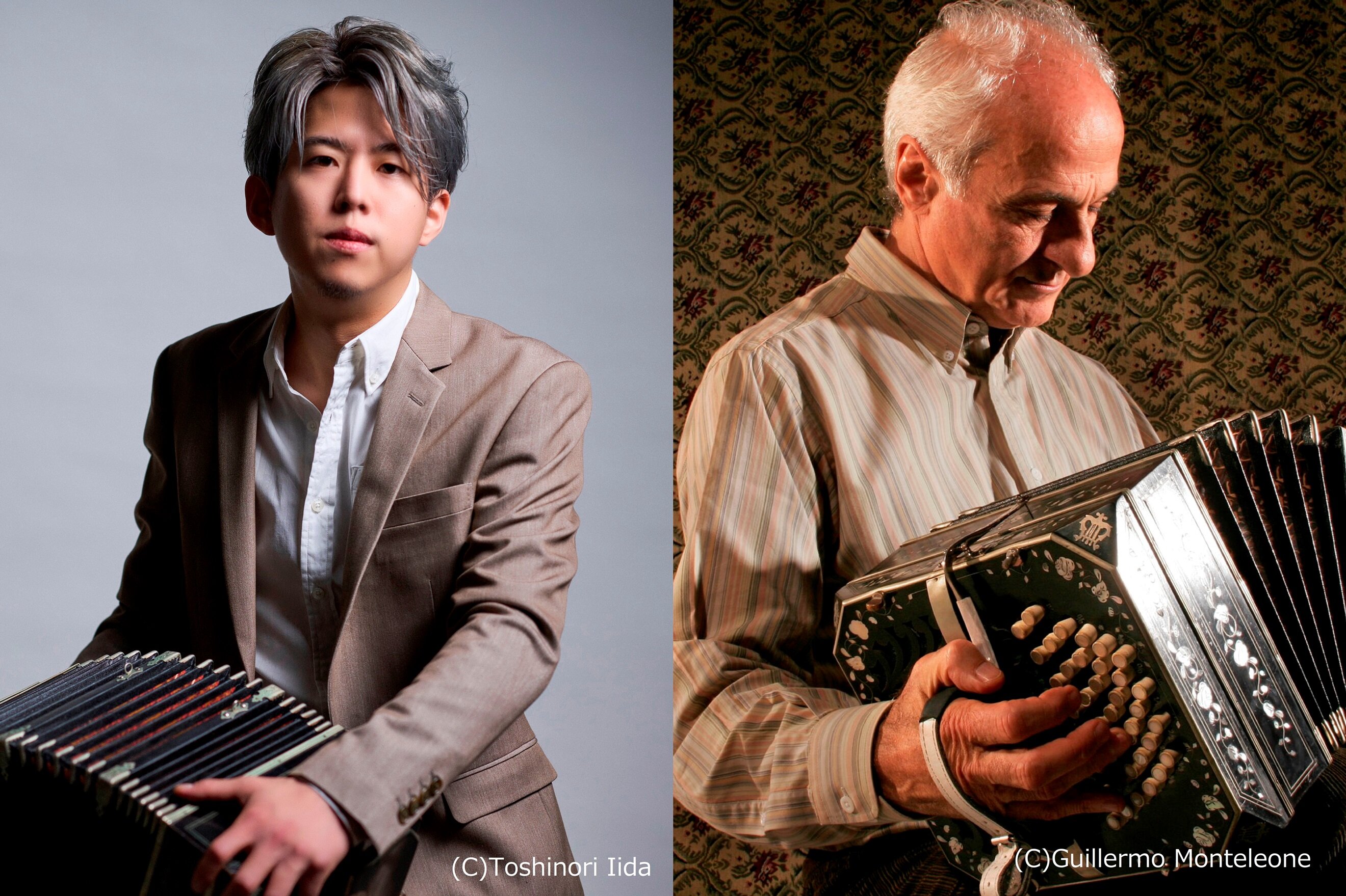 プレミアムコンサート｜公演情報｜トリトン・アーツ・ネットワーク