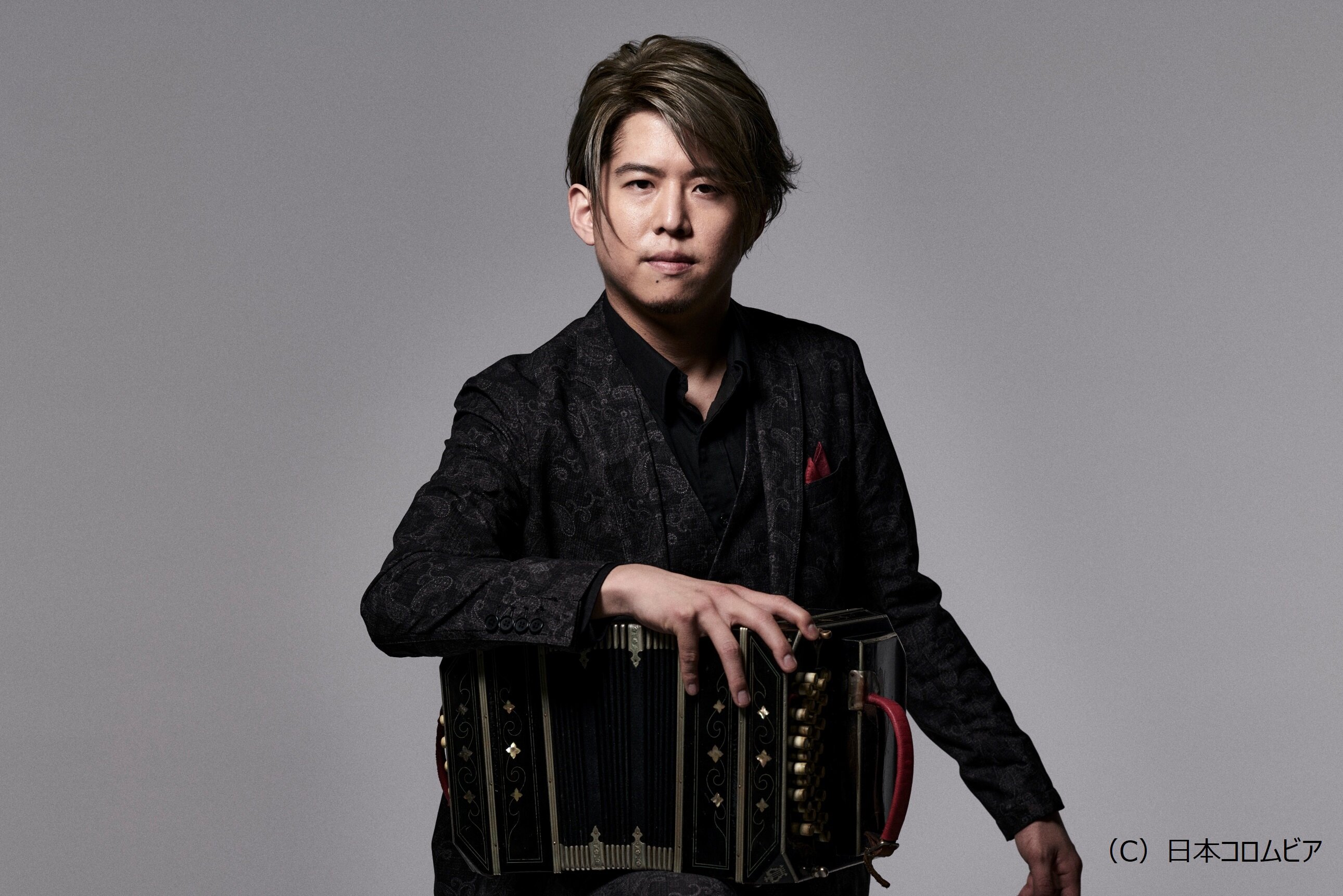 PIAZZOLLA : Standards & Beyond｜公演情報｜トリトン・アーツ