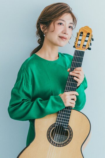 村治佳織 ギター・リサイタル 【昼の部】ゲストと共に：スペインと日本