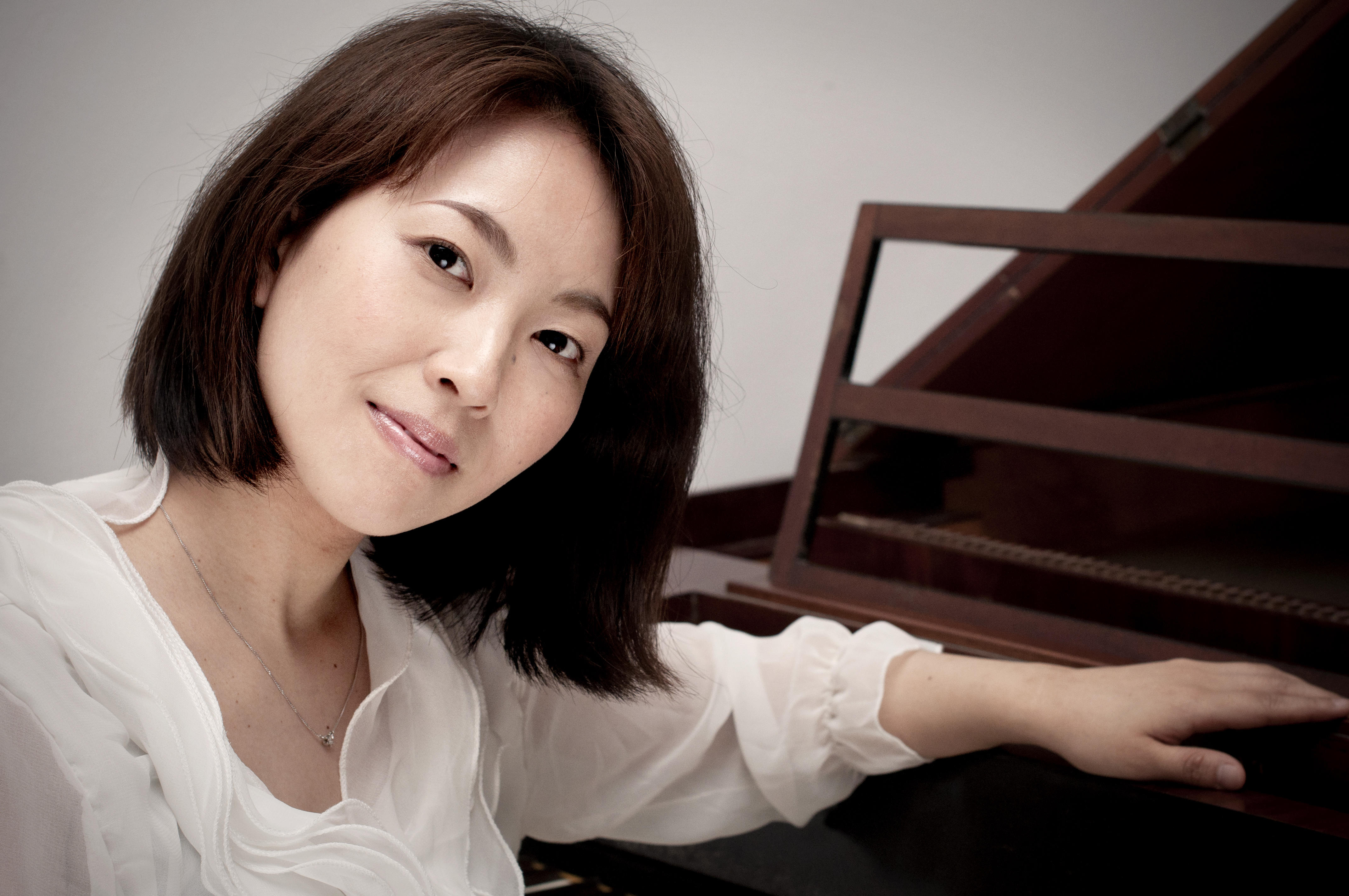 小川加恵（フォルテピアノ）｜アーティスト・インタビュー｜トリトン・アーツ・ネットワーク