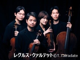 20260307Regulus Quartet_(C)T.Tairadate_Interview.jpg