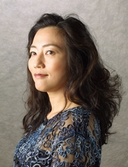 上田晴子