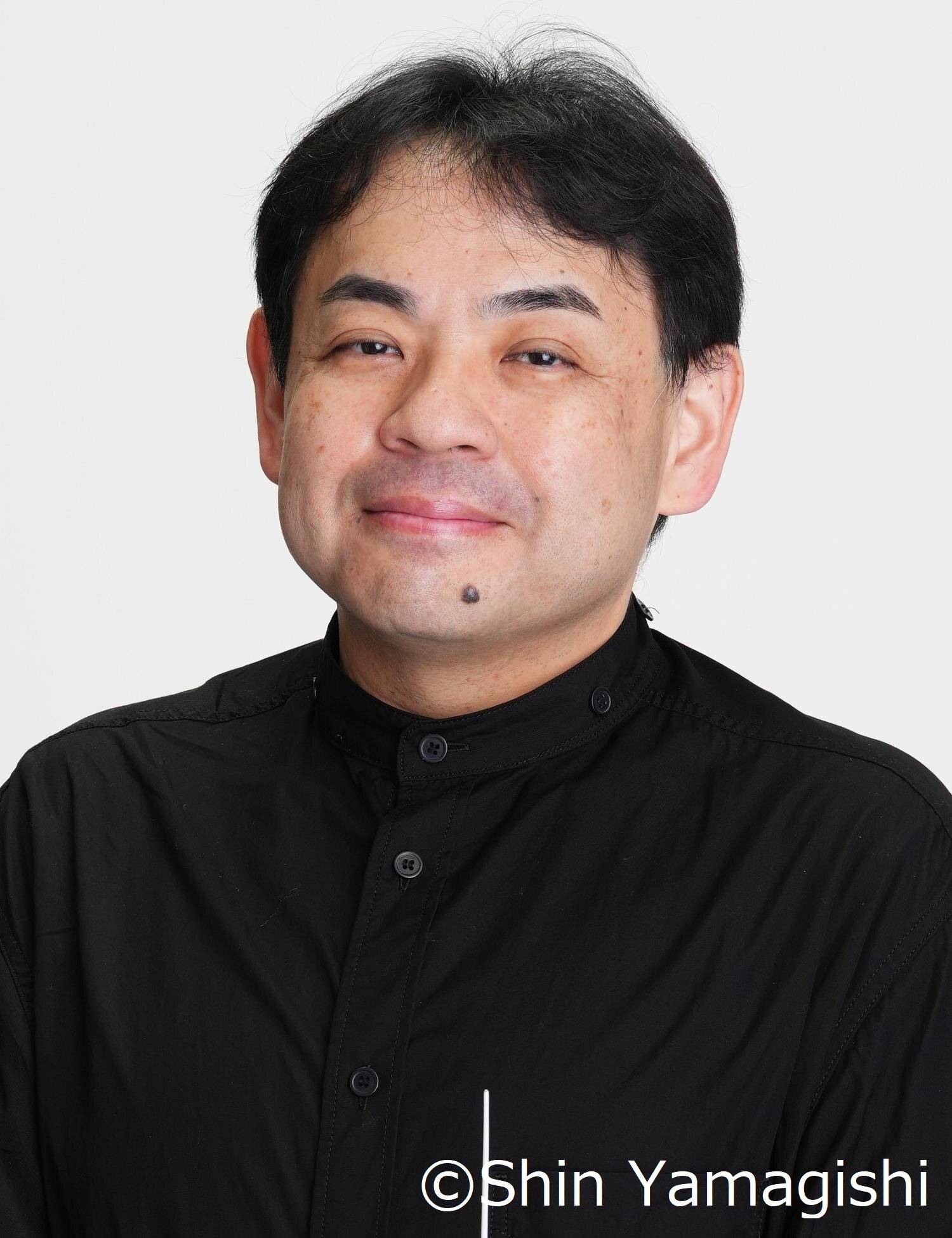 下野 竜也